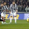 Juventus s-a oprit la 49, recordul lui Milan ramane in picioare